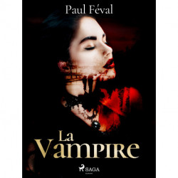 La Vampire