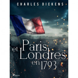 Paris et Londres en 1793