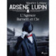 Arsène Lupin -- L'Agence Barnett et Cie