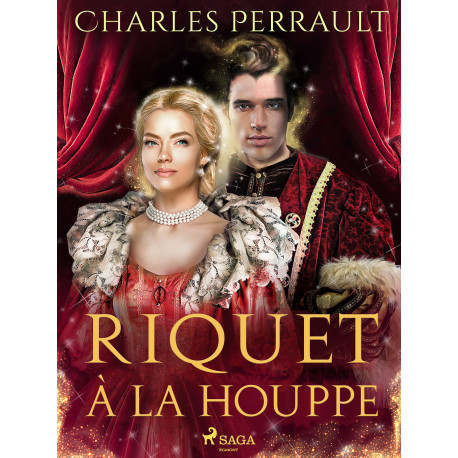 Riquet à la Houppe