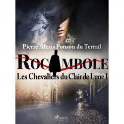 Les Chevaliers du Clair de Lune I