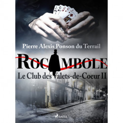 Le Club des Valets-de-Coeur II