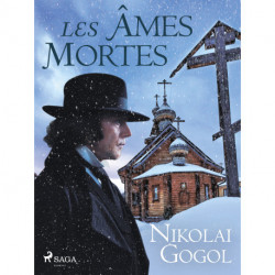 Les Âmes Mortes