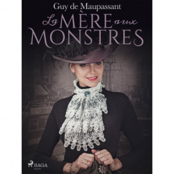 La Mère aux Monstres