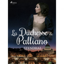 La Duchesse de Palliano