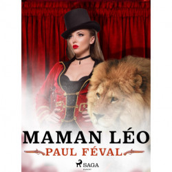 Les Habits Noirs V -- Maman Léo