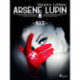 Arsène Lupin -- «813»