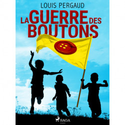 La Guerre des Boutons