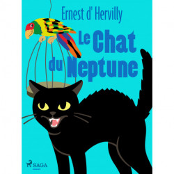 Le Chat du Neptune