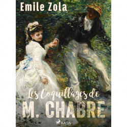 Les Coquillages de M. Chabre