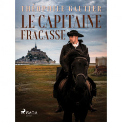 Le Capitaine Fracasse