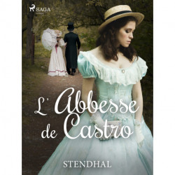 L'Abbesse de Castro