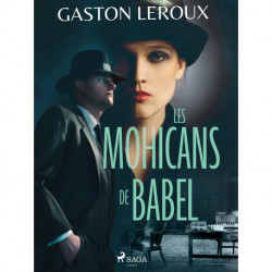 Les Mohicans de Babel