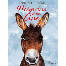Mémoires d'un Âne