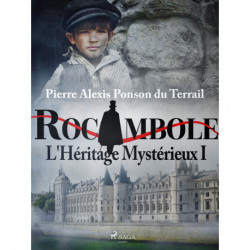 L'Héritage Mystérieux I