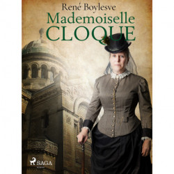 Mademoiselle Cloque