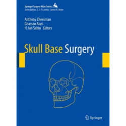 Skull Base Surgery