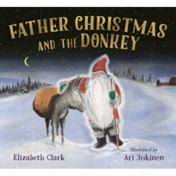 Father Christmas and the Donkey
