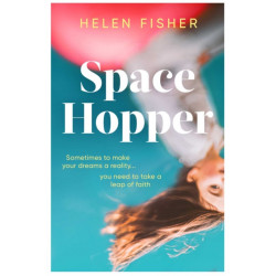 Space Hopper: 'Charming and powerful' Marjan Kamali