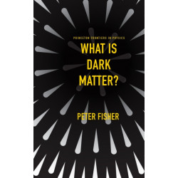 What Is Dark Matter?