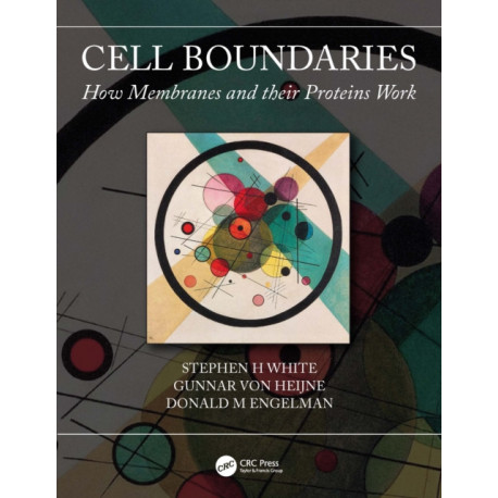 Cell Boundaries: How Membranes and Their Proteins Work