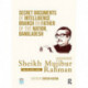 Secret Documents of Intelligence Branch on Father of The Nation, Bangladesh: Bangabandhu Sheikh Mujibur Rahman: Volume VII (1962–1963)