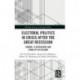 Electoral Politics in Crisis After the Great Recession: Change, Fluctuations and Stability in Iceland