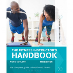 The Fitness Instructor's Handbook 4th edition