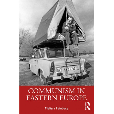 Communism in Eastern Europe