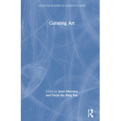 Curating Art