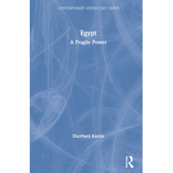 Egypt: A Fragile Power