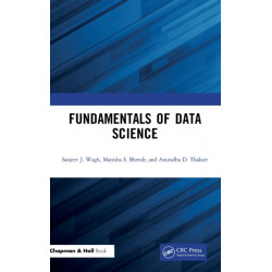 Fundamentals of Data Science