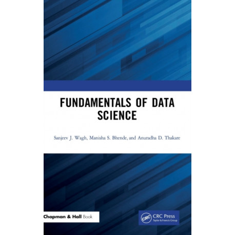Fundamentals of Data Science
