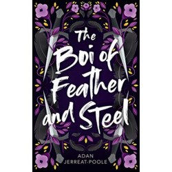 The Boi of Feather and Steel