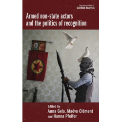 Armed Non-State Actors and the Politics of Recognition