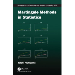 Martingale Methods in Statistics