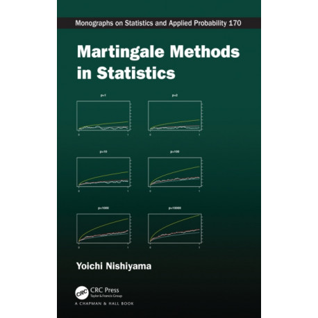Martingale Methods in Statistics