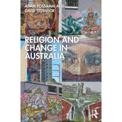 Religion and Change in Australia