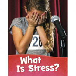 What Is Stress?