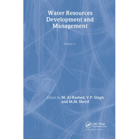 Surface Water Hydrology: Volume 4 of the Proceedings of the International Conference on Water Resources Management in Arid Regions, Kuwait, March 2002