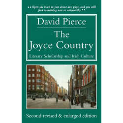 The Joyce Country: Literary Scholarship and Irish Culture