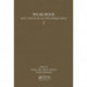 Weak Rock: Soft, Fractured & Weathered Rock, volume 2: Proceedings of the international symposium, Tokyo, 21-24 September 1981- 3 volumes.