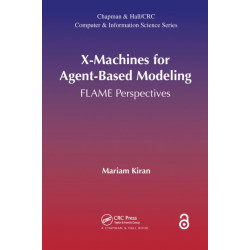 X-Machines for Agent-Based Modeling: FLAME Perspectives