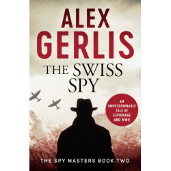 The Swiss Spy