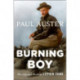 Burning Boy: The Life and Work of Stephen Crane