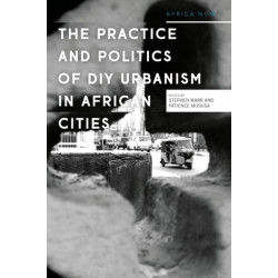 The DIY Urbanism in Africa: Politics and Practice