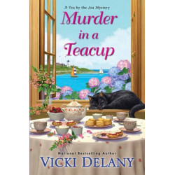 Murder in a Teacup