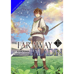 The Faraway Paladin (Manga) Omnibus 1