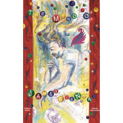 The Mind of James Svengal