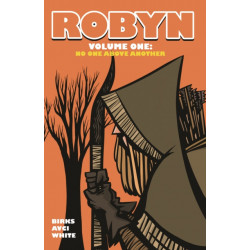 Robyn Volume One: No One Above Another